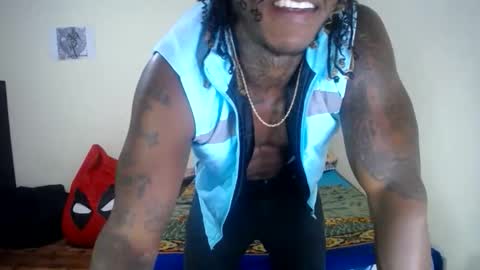 jboy_s online show from March 2026 11:49:02 PM