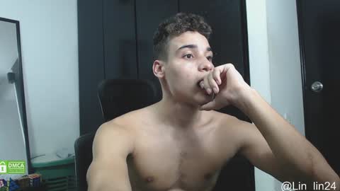 Lin online show from December 2024 11:17:02 PM