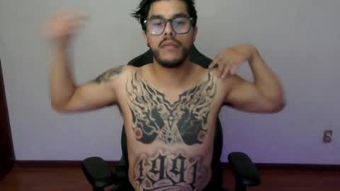 NiceD online show from May 2026 07:25:01 AM