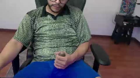 NiceD online show from July 2026 05:35:02 AM