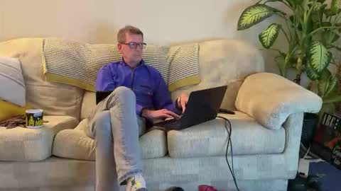 Jon online show from November 2025 11:15:01 PM