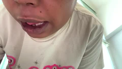 JCCaramelbarbie online show from March 2025 07:32:01 PM