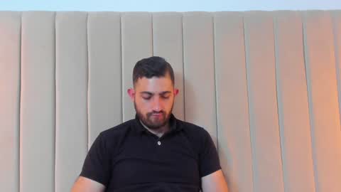 all public online show from February 2025 07:00:01 PM