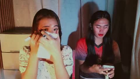 Snapshot of jclbabes chatting on July 2026 03:14:02 PM vivian online show from July 2026 03:14:02 PM