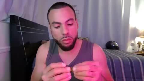 JcMax305 online show from March 2025 04:46:01 AM