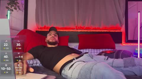 JcMax305 online show from December 2025 11:28:02 AM