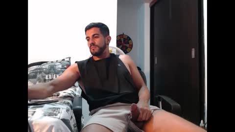 JColbi online show from April 2026 09:10:02 PM