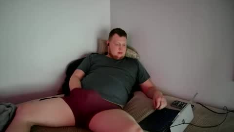 Red Head   Romeo online show from April 2026 09:16:01 PM