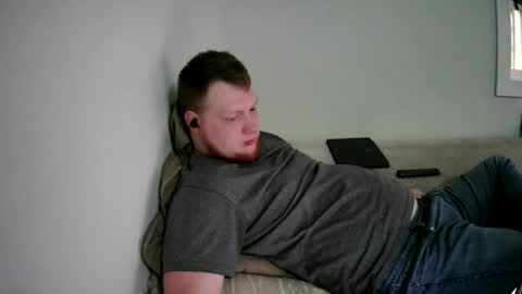 Red Head   Romeo online show from April 2026 07:31:02 PM