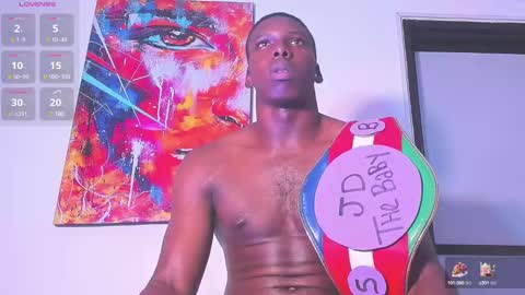 jd thebaby online show from January 2025 06:49:01 PM