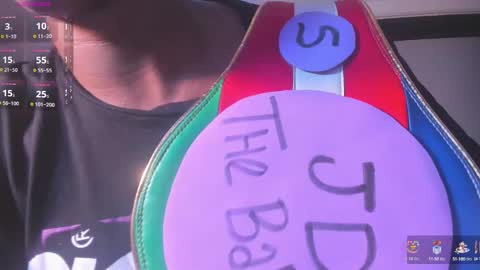 jd thebaby online show from January 2025 03:15:02 PM