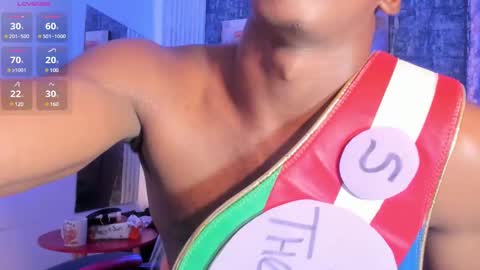 jd thebaby online show from January 2025 12:41:01 AM