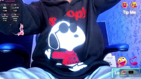 jd thebaby online show from March 2025 12:37:01 PM