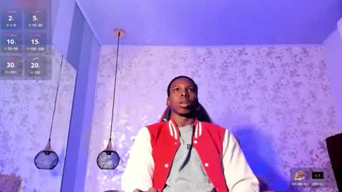 jd thebaby online show from November 2025 12:30:01 PM