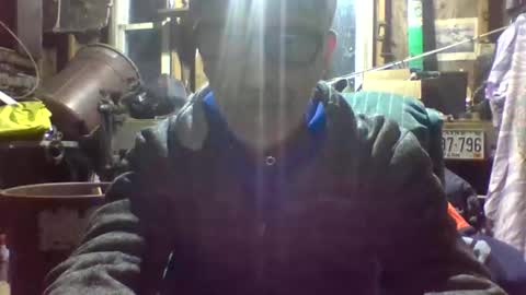 jdgiddy69 online show from December 2025 03:12:01 AM