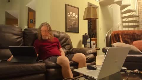 Snapshot of jdineuless chatting on February 2025 07:59:02 PM JDinEuless online show from February 2025 07:59:02 PM