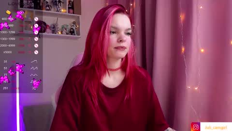 Snapshot of jdm_girl chatting on March 2025 04:46:02 PM Julia online show from March 2025 04:46:02 PM