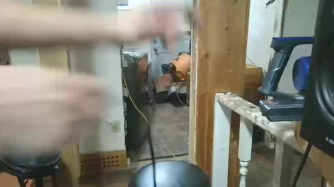 jdog00133 online show from October 2025 11:20:02 AM