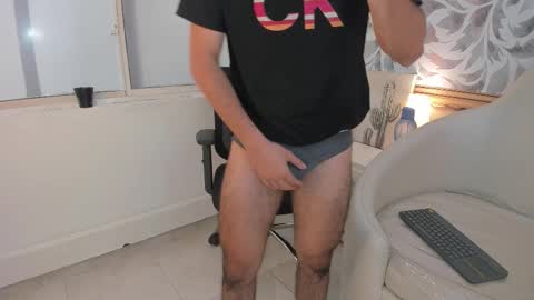 Alfer online show from February 2026 08:07:02 PM