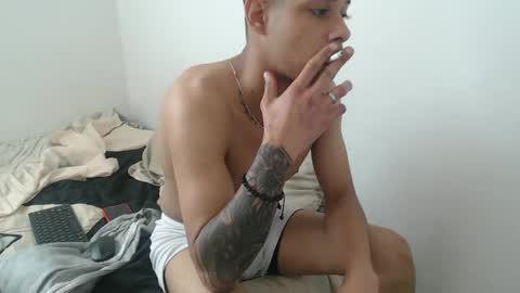 Snapshot of jeampier_sexy chatting on December 2024 07:02:02 PM jeampier_sexy online show from December 2024 07:02:02 PM