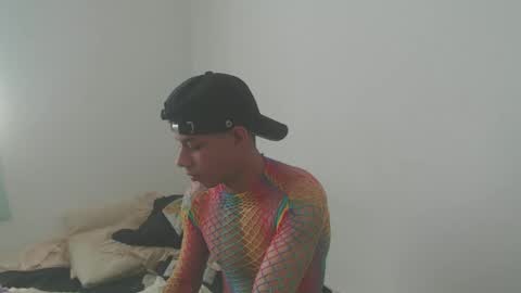 Snapshot of jeampier_sexy chatting on December 2024 05:19:02 PM jeampier_sexy online show from December 2024 05:19:02 PM