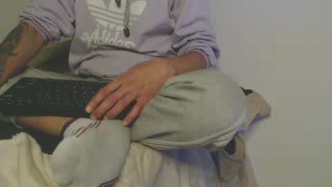 Snapshot of jeampier_sexy chatting on January 2025 11:35:01 PM jeampier_sexy online show from January 2025 11:35:01 PM