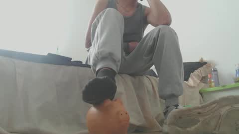 Snapshot of jeampier_sexy chatting on January 2025 07:07:02 PM jeampier_sexy online show from January 2025 07:07:02 PM