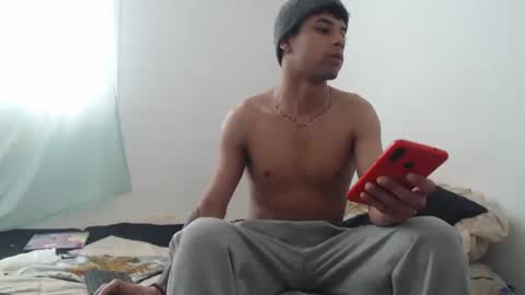 Snapshot of jeampier_sexy chatting on January 2025 10:02:01 PM jeampier_sexy online show from January 2025 10:02:01 PM