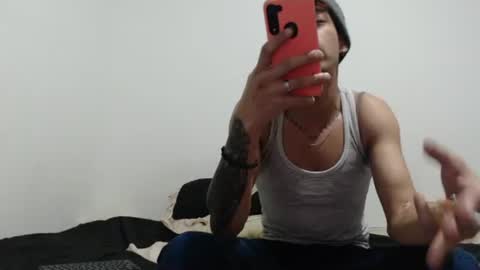 Snapshot of jeampier_sexy chatting on March 2025 03:55:02 AM jeampier_sexy online show from March 2025 03:55:02 AM