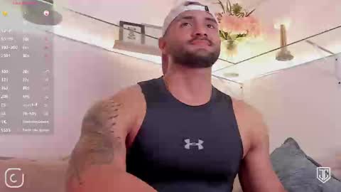 Jean Coleman online show from February 2025 03:42:01 AM