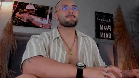 Jean Coleman online show from September 2025 04:03:01 AM