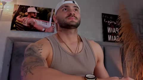 Jean Coleman online show from September 2025 04:38:02 AM