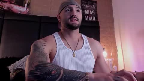 Jean Coleman online show from November 2025 03:50:02 AM