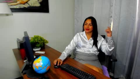 Mistress Jane Foster online show from November 2025 07:03:01 PM