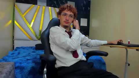 Jean Rodriguez online show from March 2026 01:06:01 PM