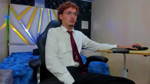 Jean Rodriguez online show from March 2026 02:49:02 PM