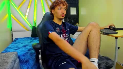 Jean Rodriguez online show from April 2026 07:44:02 PM