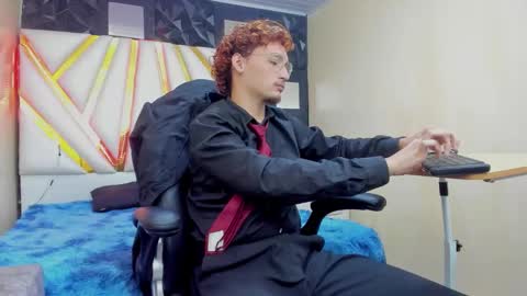 Jean Rodriguez online show from April 2026 12:39:02 PM