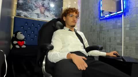 Jean Rodriguez online show from April 2026 08:42:01 PM