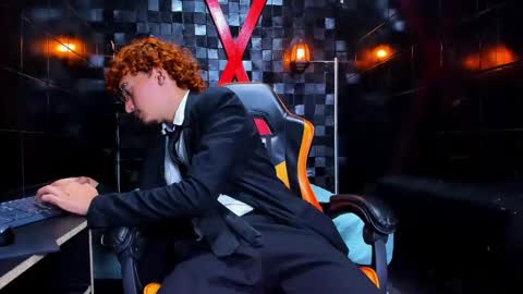 Jean Rodriguez online show from April 2026 08:20:02 PM