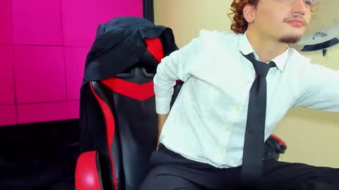 Jean Rodriguez online show from April 2026 08:35:02 PM