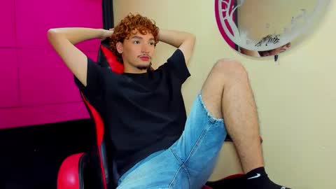 Jean Rodriguez online show from April 2026 08:35:02 PM