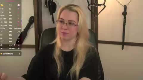 Jean online show from October 2025 06:11:02 AM