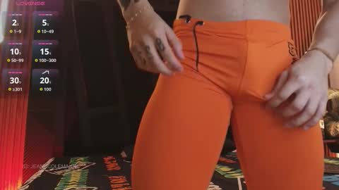 Jean Colleman online show from February 2026 11:22:01 PM