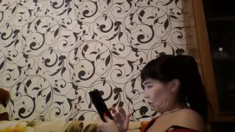 JeaneDavis online show from February 2025 06:07:01 PM