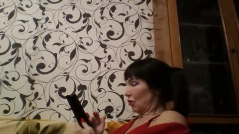 JeaneDavis online show from February 2025 05:12:01 PM