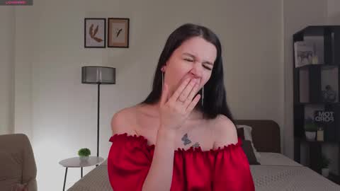 Snapshot of jeanettobie chatting on April 2026 03:17:01 PM Lisa online show from April 2026 03:17:01 PM