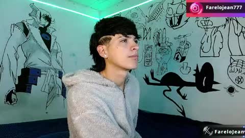 Jean online show from April 2026 04:04:01 PM