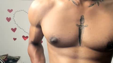 jeanfran_ferrer online show from February 2026 09:00:02 PM