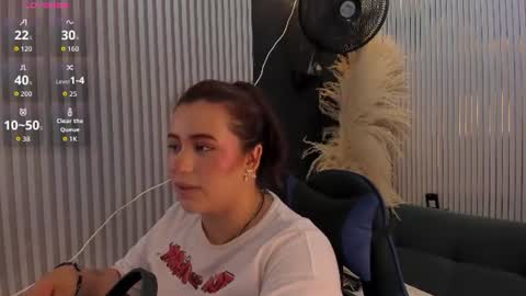 Snapshot of jeannewilliams_ chatting on June 2026 11:53:02 AM Jeanne Williams online show from June 2026 11:53:02 AM